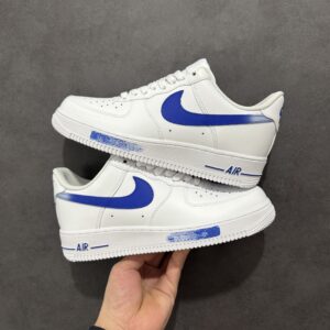 Nike Air Force 1'07 Low Gradient sky blue