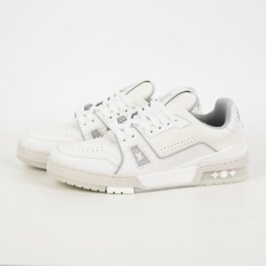 LV Trainer White cement
