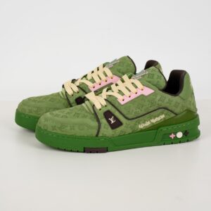 Tyler x LOUIS VULTTON Trainer