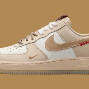 Nike Air Force 1  Low CNY 2025 "Year of the Snake"