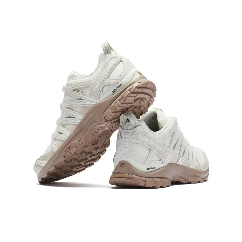 SALOMON XA Pro 3D Adv Suede 'Creamy White' - Image 4