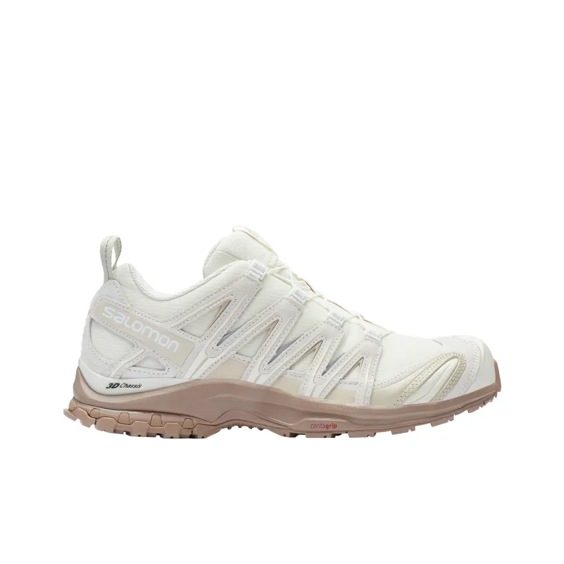 SALOMON XA Pro 3D Adv Suede 'Creamy White' - Image 2