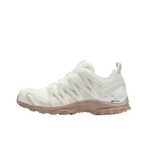 SALOMON XA Pro 3D Adv Suede 'Creamy White'