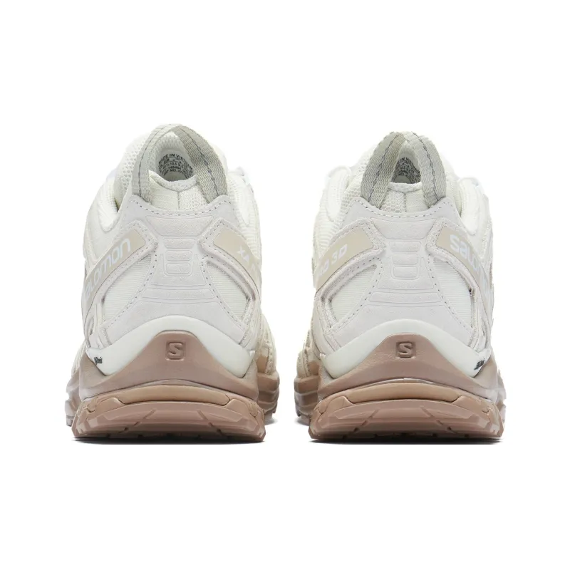 SALOMON XA Pro 3D Adv Suede 'Creamy White' - Image 3